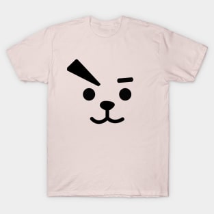Cooky (BTS) T-Shirt